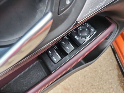 Used 2022 Cadillac CT4 Sport AWD/4WD image 17