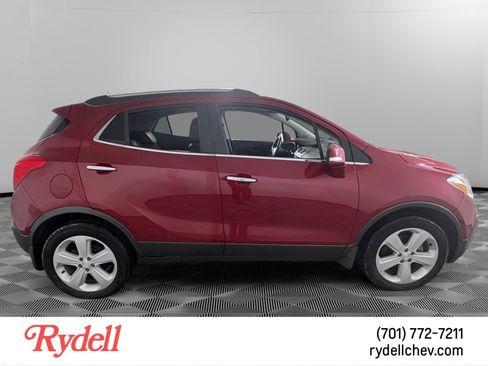 Used 2016 Buick Encore Convenience image 6