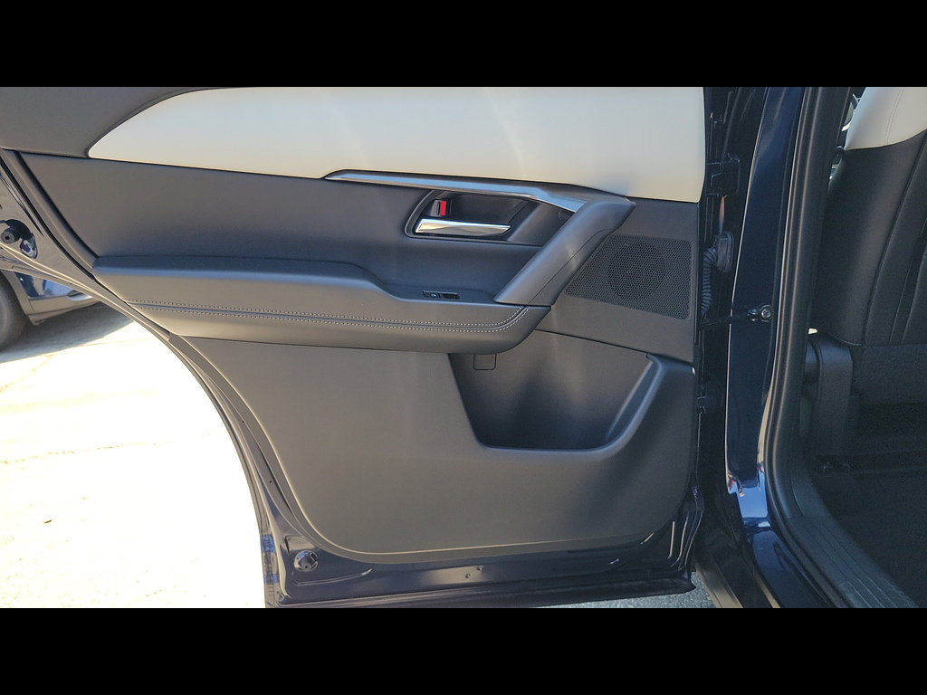 New 2026 MAZDA CX-5 Select AWD/4WD image 15