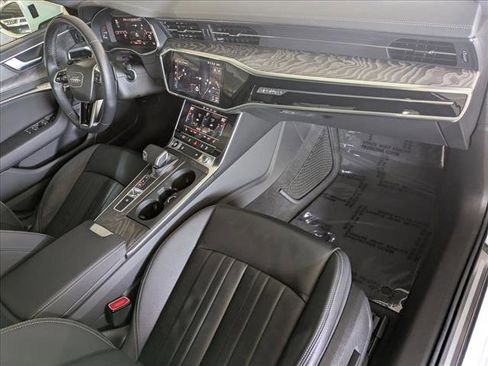 Used 2024 Audi A6 Premium w/ Convenience Package image 21