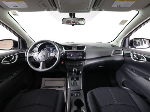 Used 2016 Nissan Sentra SV w/ All Weather Package FWD image 27