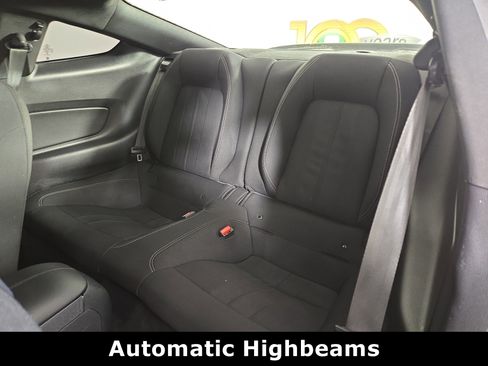 Used 2021 Ford Mustang GT w/ Black Accent Package image 12