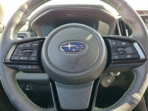 New 2026 Subaru Ascent Bronze Edition image 13