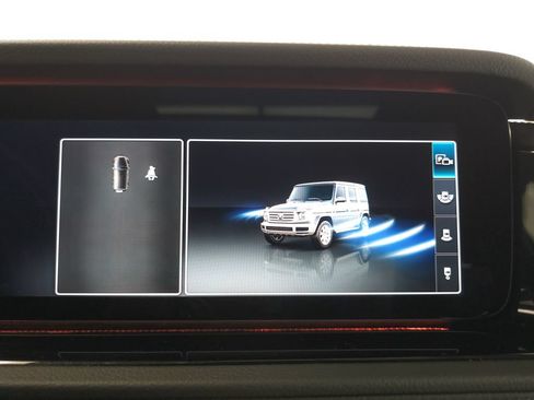 Used 2024 Mercedes-Benz G 550 w/ Exclusive Interior Package image 18