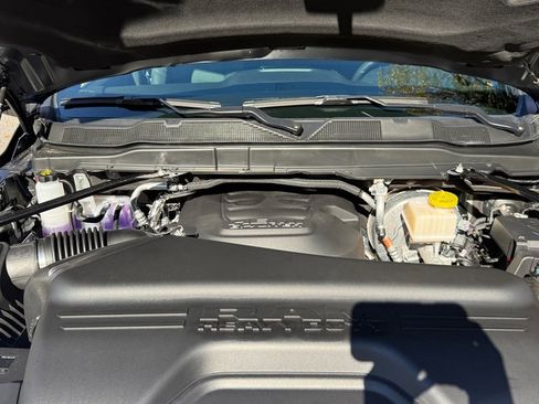 New 2026 RAM 2500 Tradesman image 11