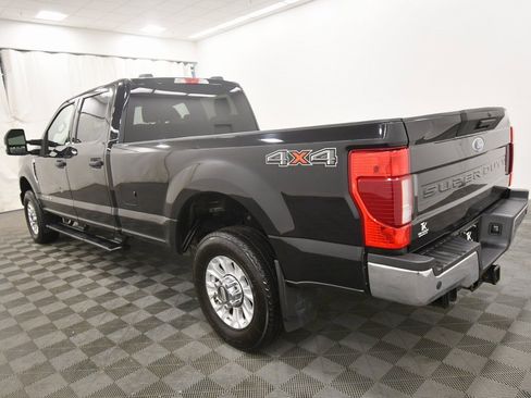 Used 2022 Ford F350 XLT w/ XLT Value Package image 4