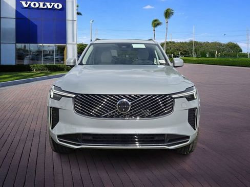 New 2026 Volvo XC90 B6 Ultra w/ Protection Package AWD/4WD image 2