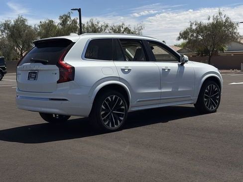 New 2026 Volvo XC90 B6 Ultra w/ Protection Package AWD/4WD image 7