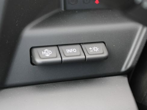 New 2026 GMC Sierra 2500 Denali Ultimate AWD/4WD image 28