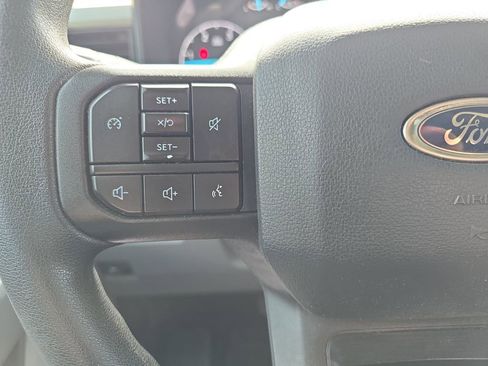 Used 2024 Ford F350 XLT AWD/4WD image 17
