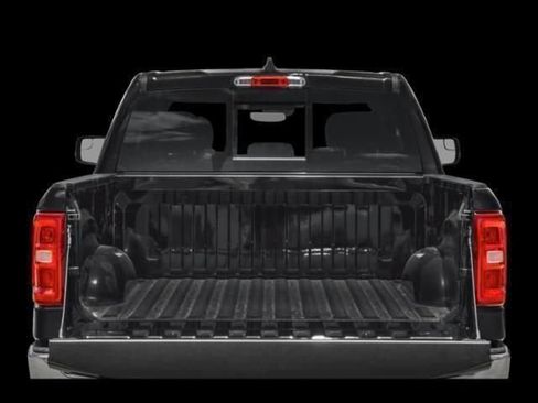 New 2026 RAM 1500 Big Horn RWD image 23
