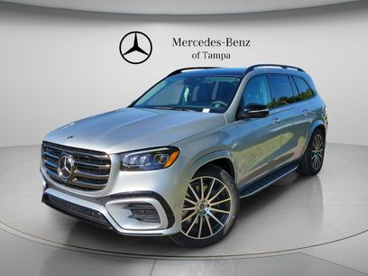 Certified 2026 Mercedes-Benz GLS 450 4MATIC