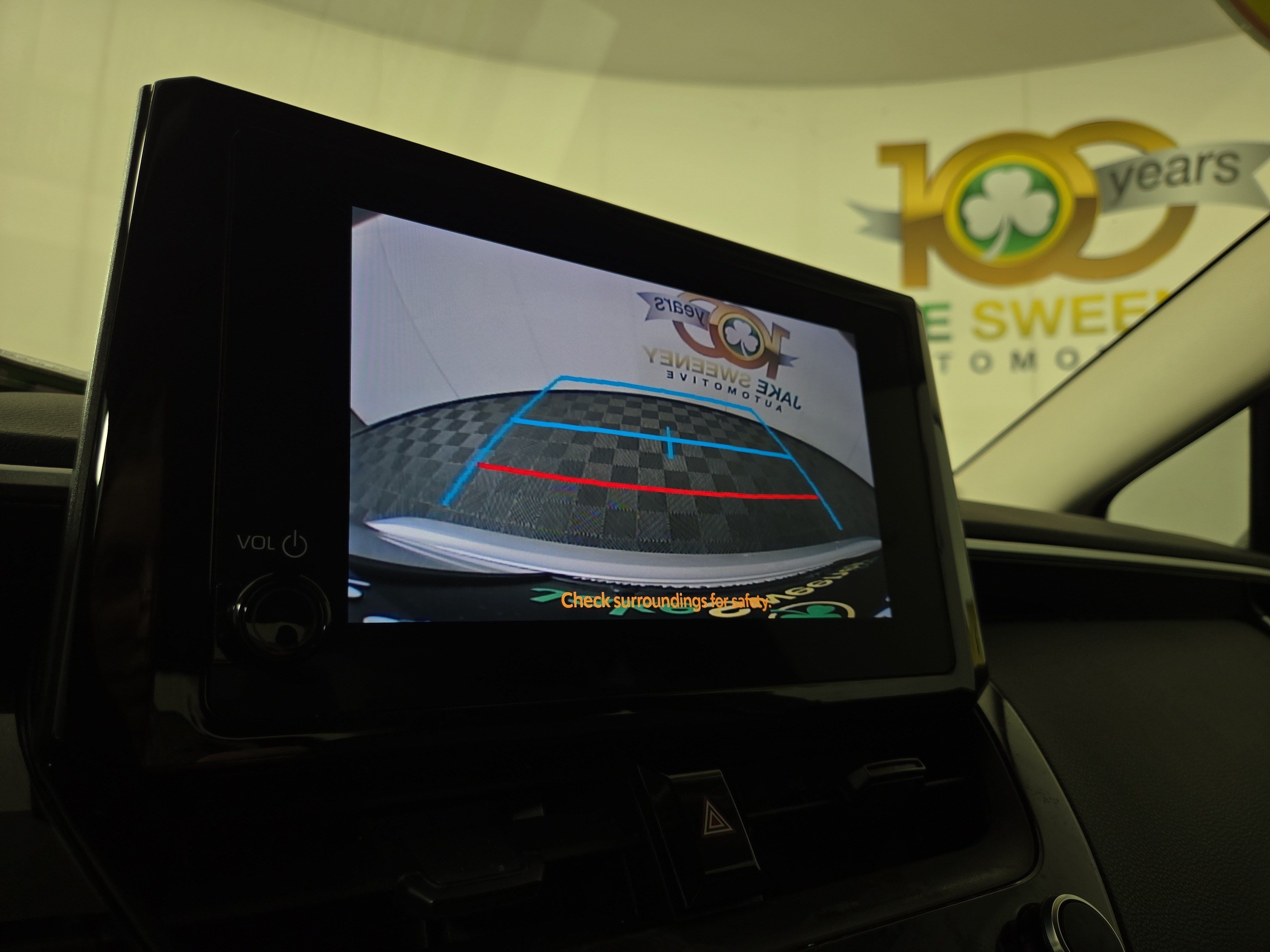 Used 2023 Toyota Corolla LE FWD image 21