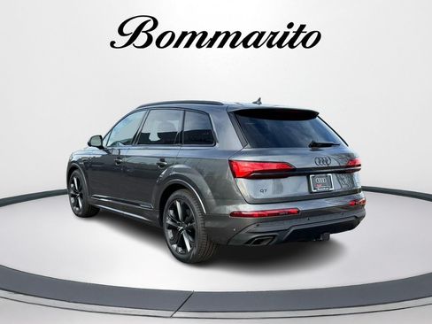Used 2026 Audi Q7 3.0T Premium Plus AWD/4WD image 3