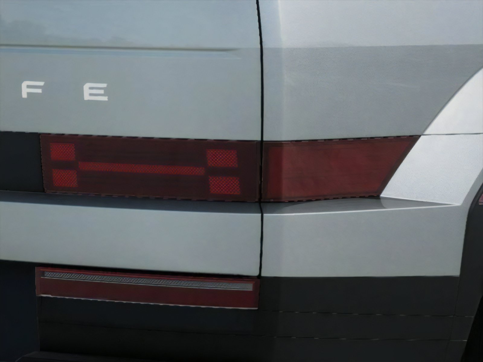 New 2027 Hyundai Santa Fe SEL FWD image 10