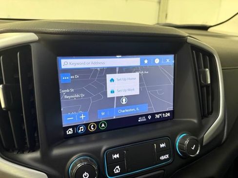 Certified 2021 GMC Terrain SLT w/ Infotainment Package II AWD/4WD image 21