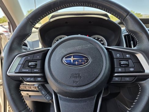 Used 2024 Subaru Forester Premium AWD/4WD image 24