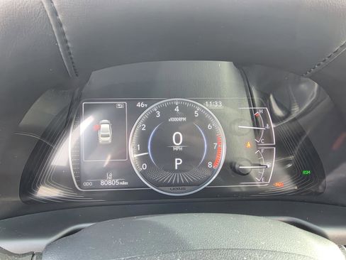 Used 2020 Lexus ES 350 ES 350 image 14