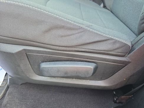 Used 2023 RAM 1500 Classic Warlock AWD/4WD image 13
