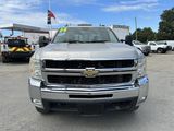Used 2008 Chevrolet Silverado 3500 LTZ image 3