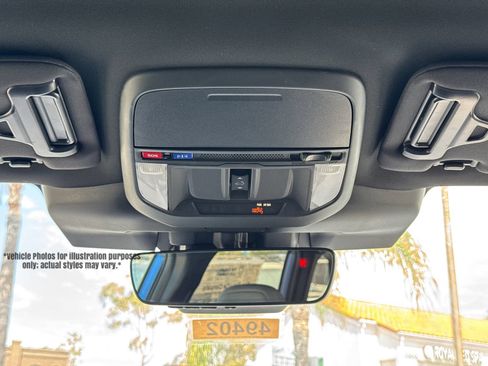 New 2026 Subaru Forester Limited AWD/4WD image 14