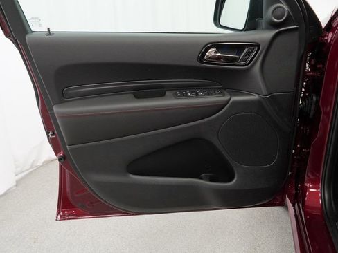 New 2026 Dodge Durango GT image 27