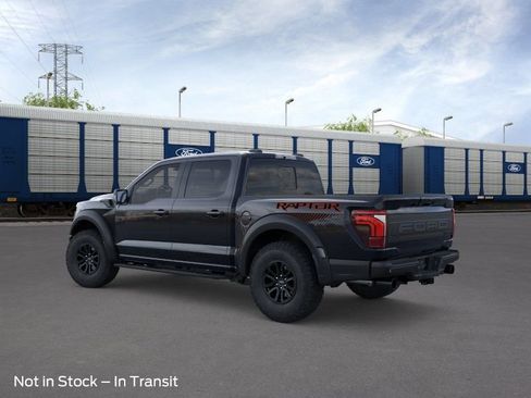 New 2026 Ford F150 Raptor image 33