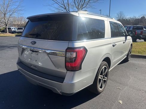 Used 2019 Ford Expedition Max Limited w/ Special Edition Package image 18