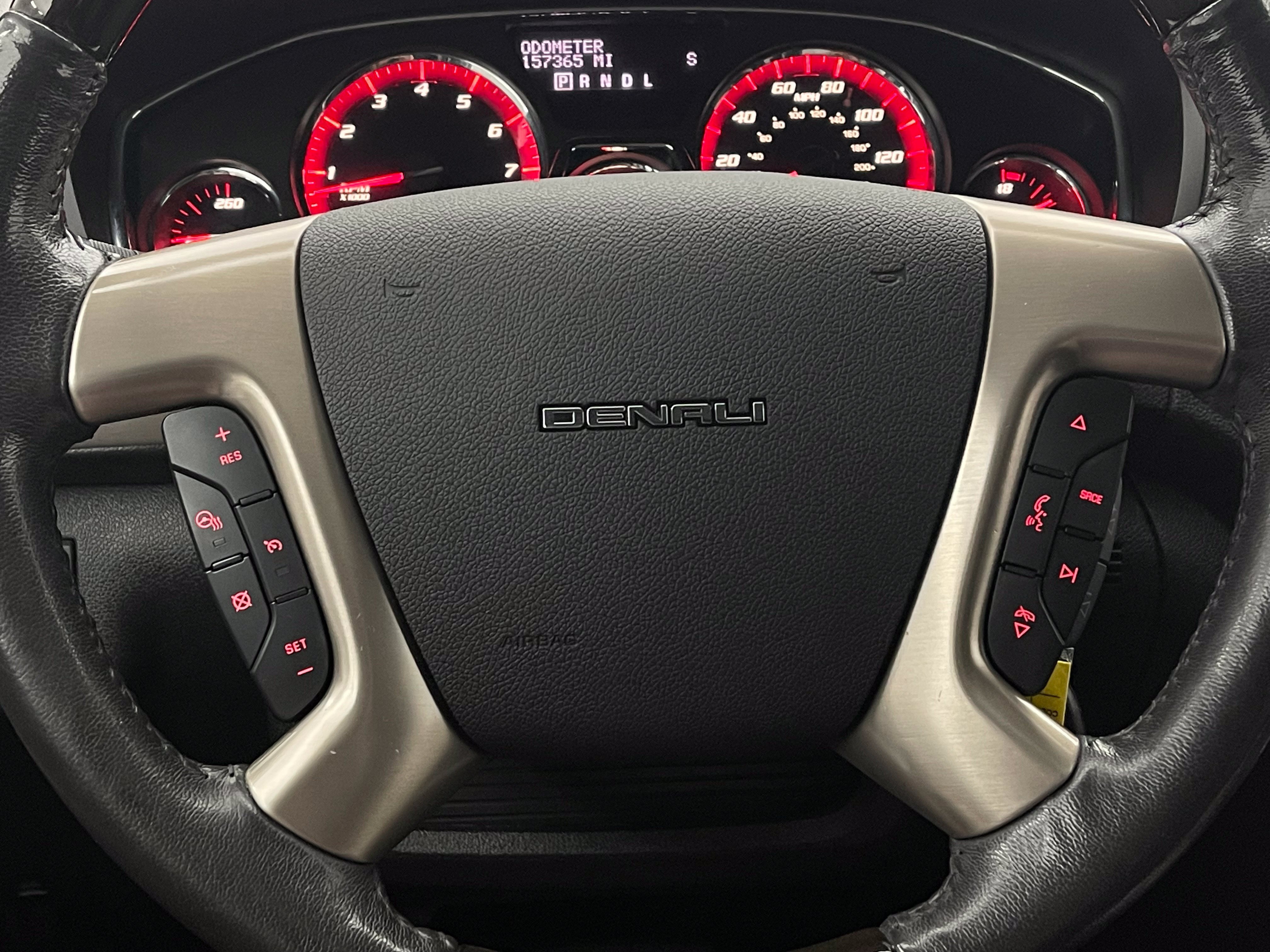 Used 2015 GMC Acadia Denali FWD image 22
