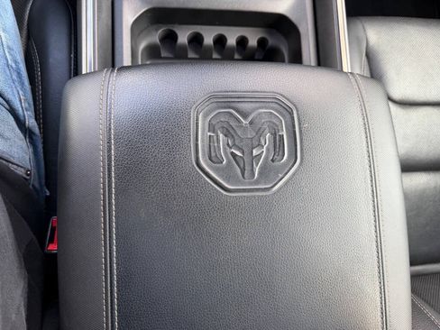 Used 2019 RAM 1500 Sport w/ Alpine Leather & Sound Group AWD/4WD image 29