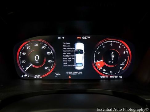 Used 2018 Volvo S90 T5 Momentum w/ Convenience Package AWD/4WD image 14