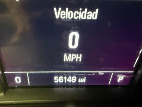 Used 2019 GMC Acadia SLE FWD image 17