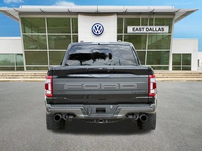 Used 2023 Ford F150 Raptor