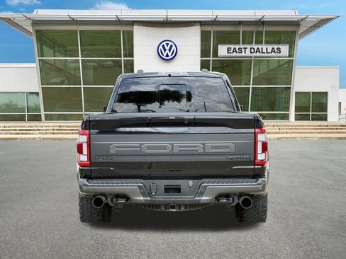 Used 2023 Ford F150 Raptor AWD/4WD image 4