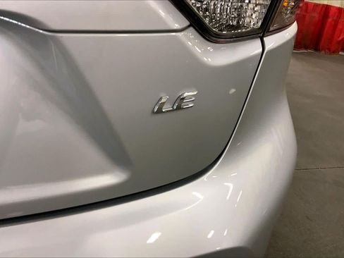 Used 2026 Toyota Corolla LE FWD image 10