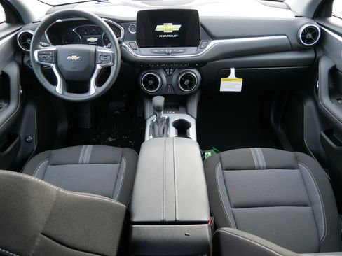 New 2026 Chevrolet Blazer LT w/ Convenience Package image 6