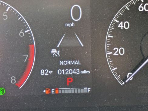 Used 2023 Honda CR-V EX-L image 11
