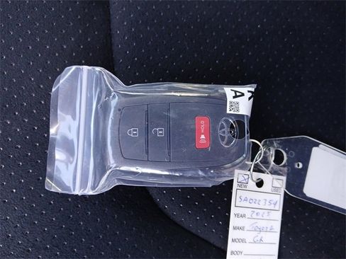 New 2025 Toyota Corolla GR image 25