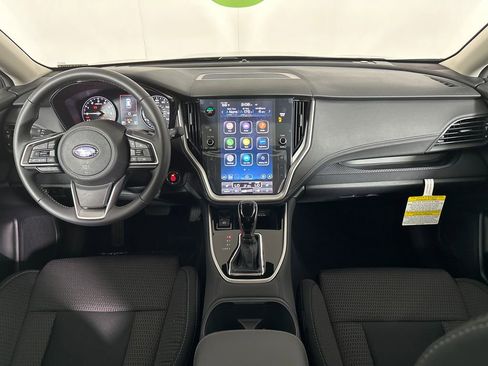 New 2025 Subaru Outback Premium w/ Popular Package #1A image 13