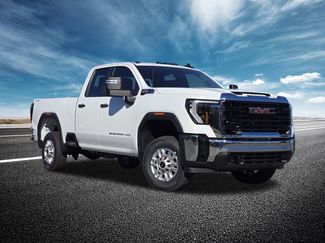 New 2026 GMC Sierra 2500 Pro w/ Convenience Package video 2