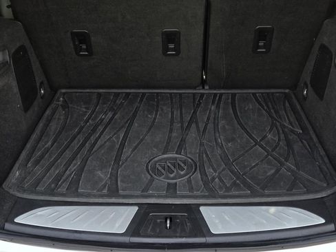 Used 2017 Buick Envision Premium image 11