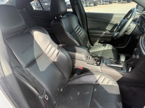 Used 2018 Dodge Charger SRT Hellcat image 14