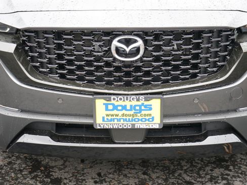 New 2026 MAZDA CX-50 AWD 2.5 Hybrid w/ Weather Package image 9