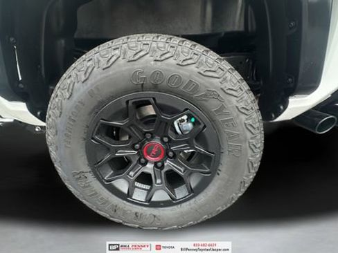 New 2026 Toyota Tacoma TRD Pro image 19