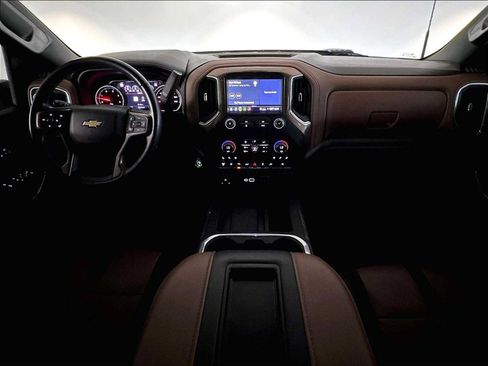 Used 2022 Chevrolet Silverado 2500 High Country AWD/4WD image 17