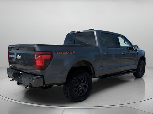 New 2026 Ford F150 Tremor AWD/4WD image 31