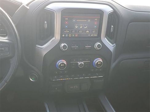 Certified 2019 GMC Sierra 1500 SLT w/ SLT Premium Plus Package image 13