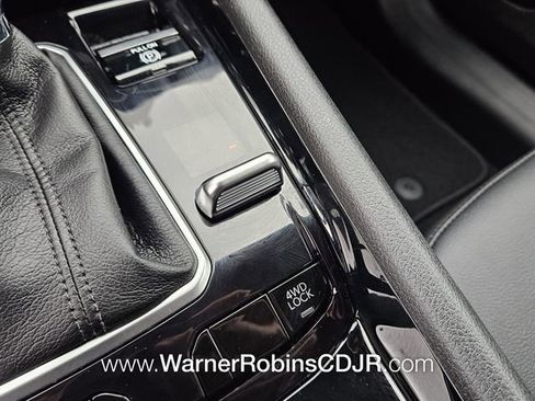 New 2026 Jeep Compass Latitude image 21