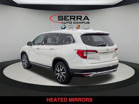 Used 2019 Honda Pilot Elite image 15