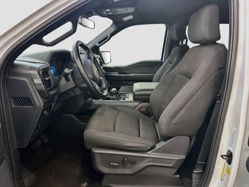 Used 2024 Ford F150 XLT w/ Equipment Group 302A MID AWD/4WD image 13